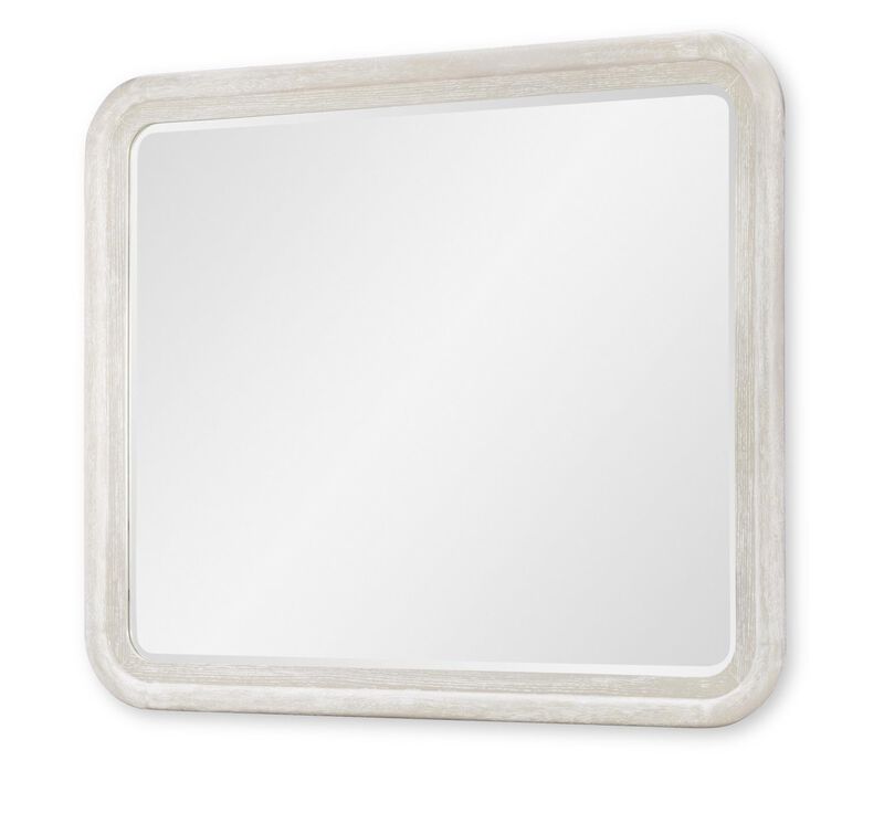 Miramar Rectangular Mirror