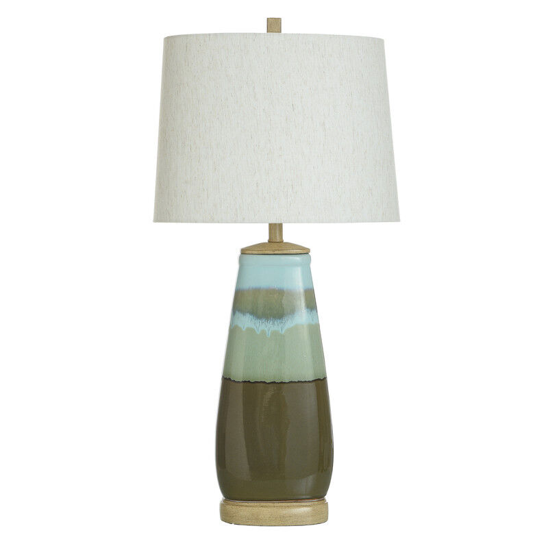 Seaside Horizon Table Lamp