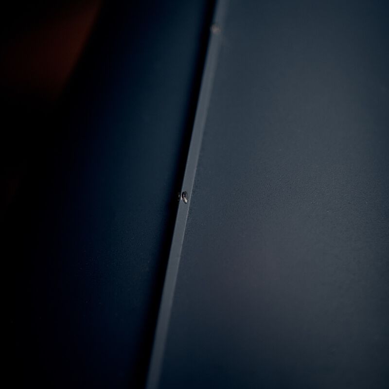 French Maid Chandelier Small