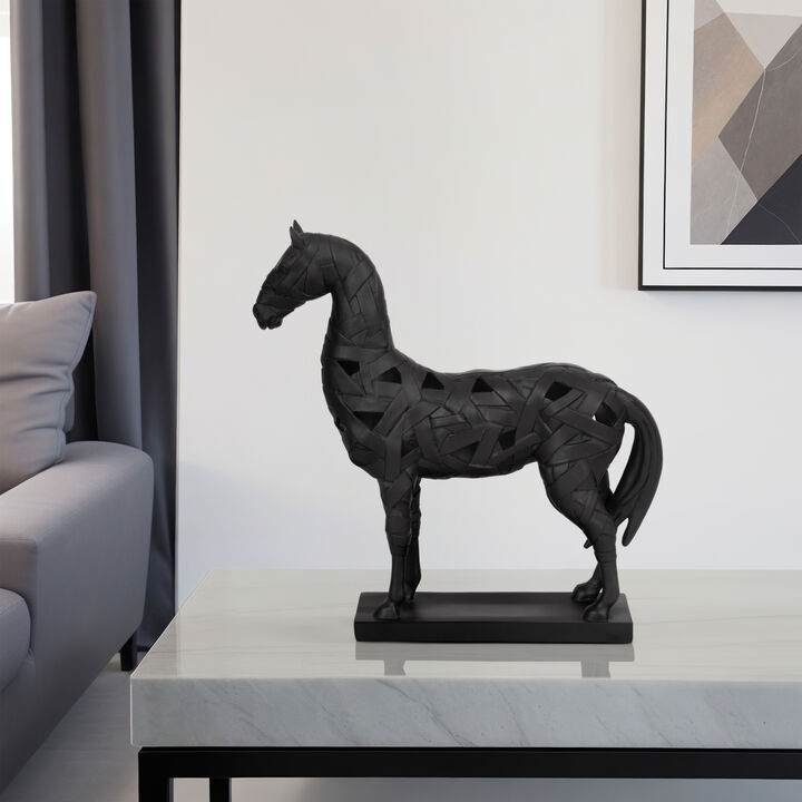 Horse Sculpture