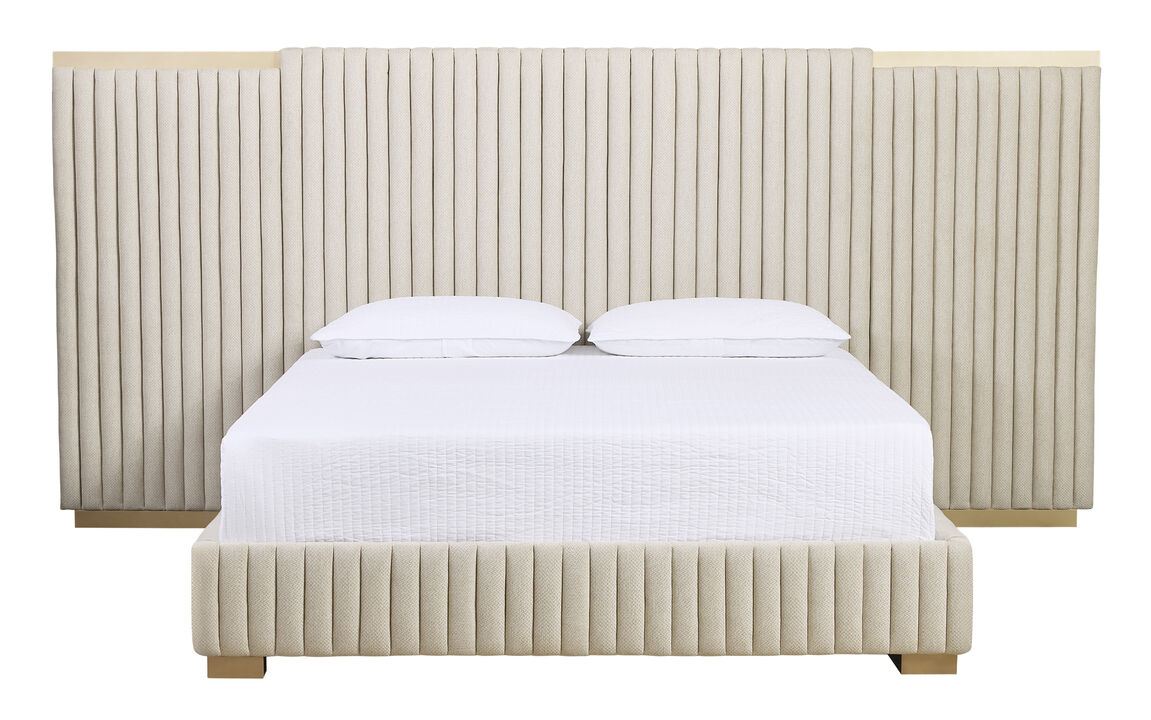 Tarrant King Bed