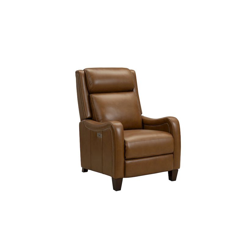 Barcalounger Taylor Power Recliner Power Head Rest