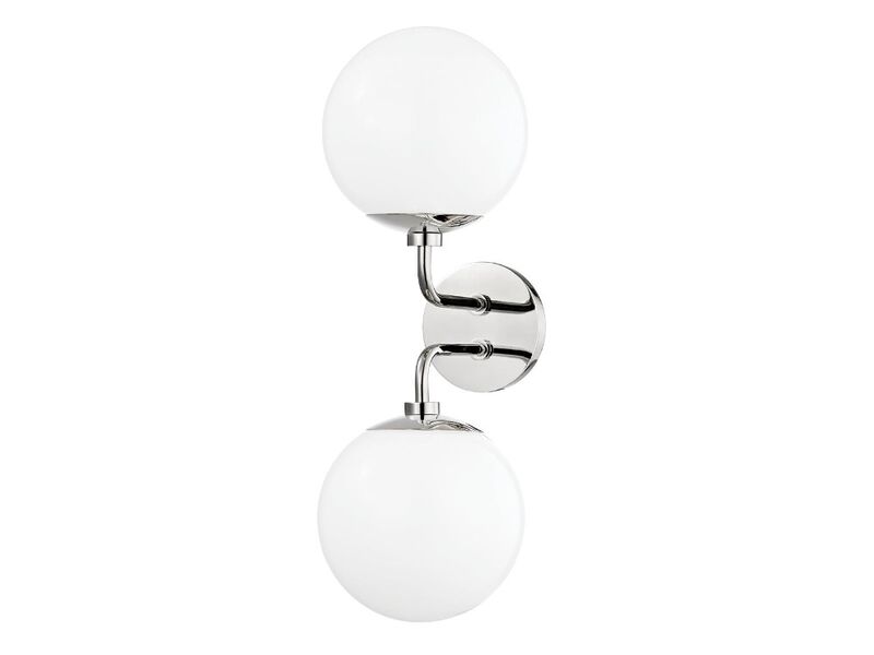 Stella Wall Sconce image number 0