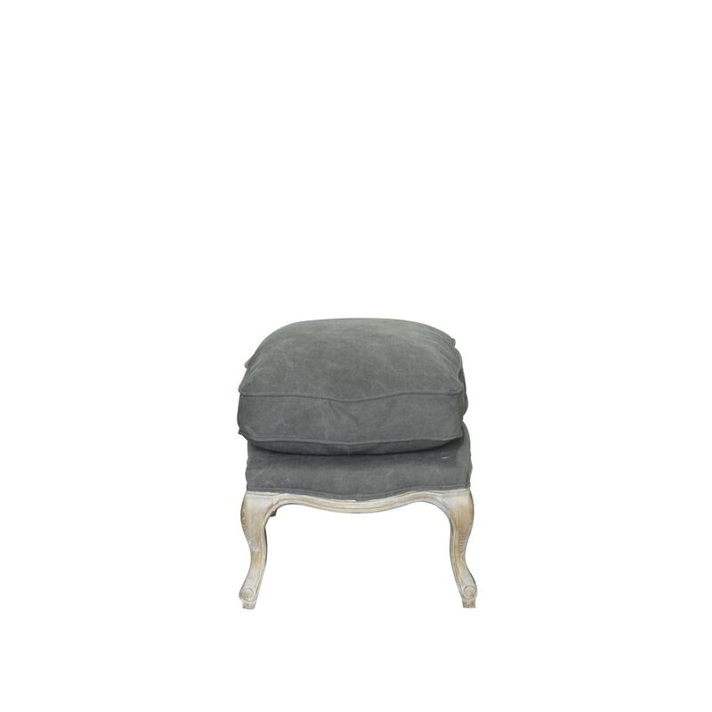 Pablo Ottoman Off-White