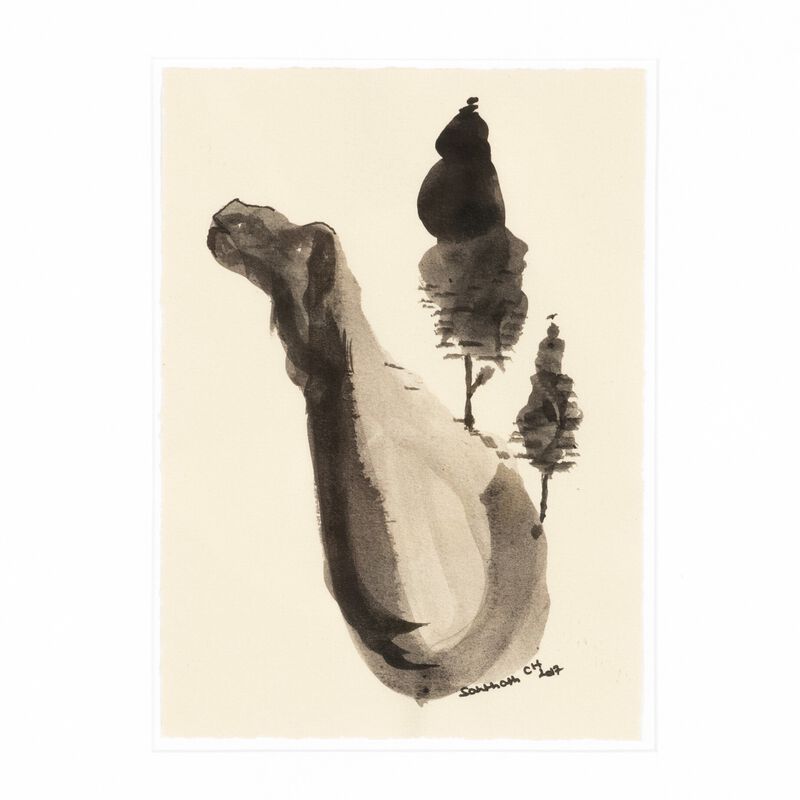 Double by Santhosh Ch