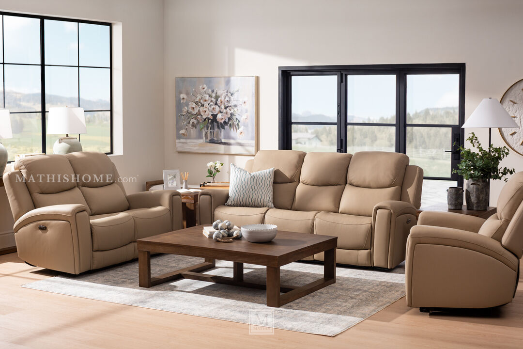 Cariton Coffee Table