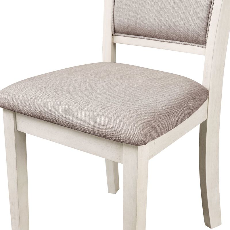New Classic Furniture Amy Dining Chair (2/Ctn) image number 4