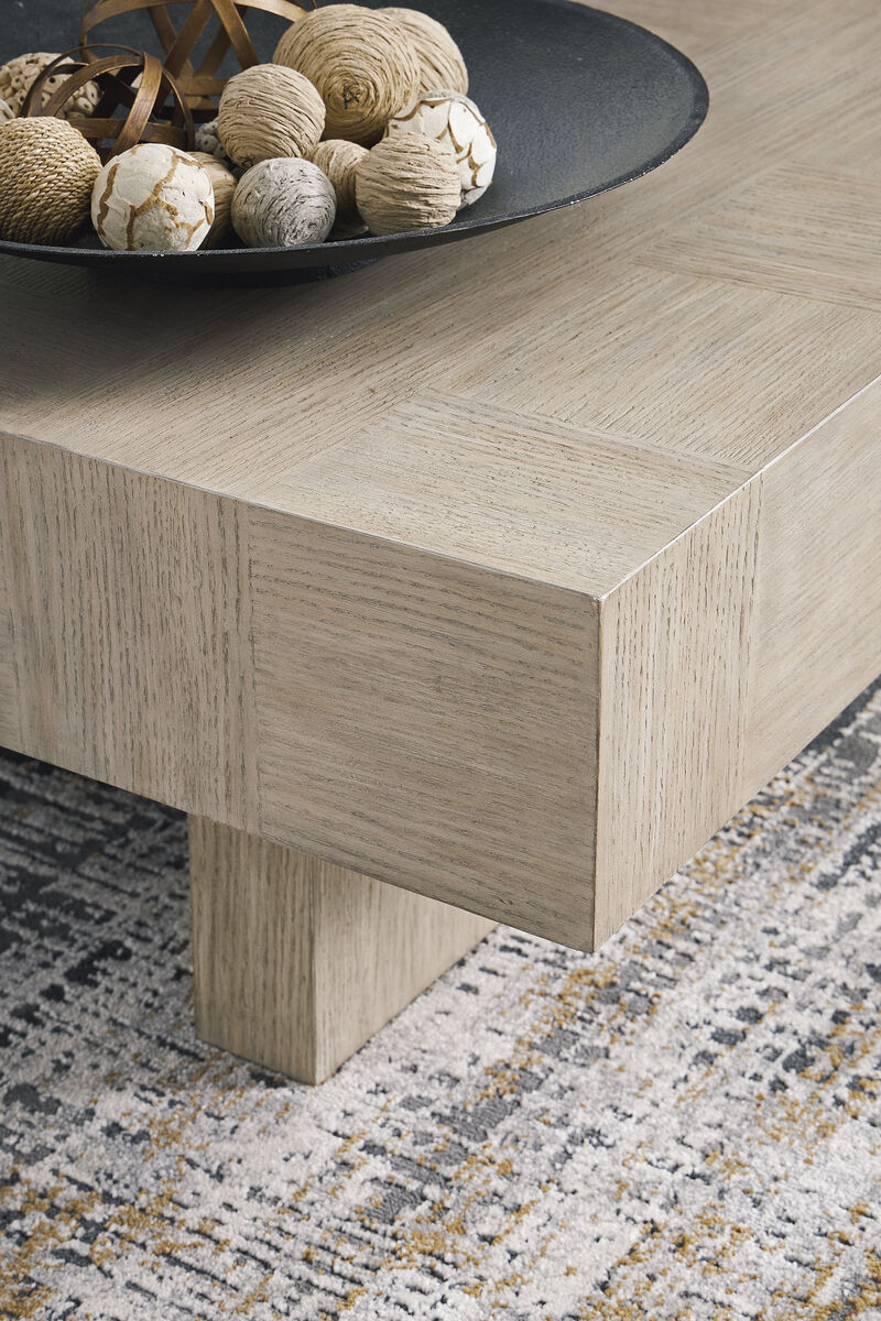 Jorlaina Coffee Table image number 2