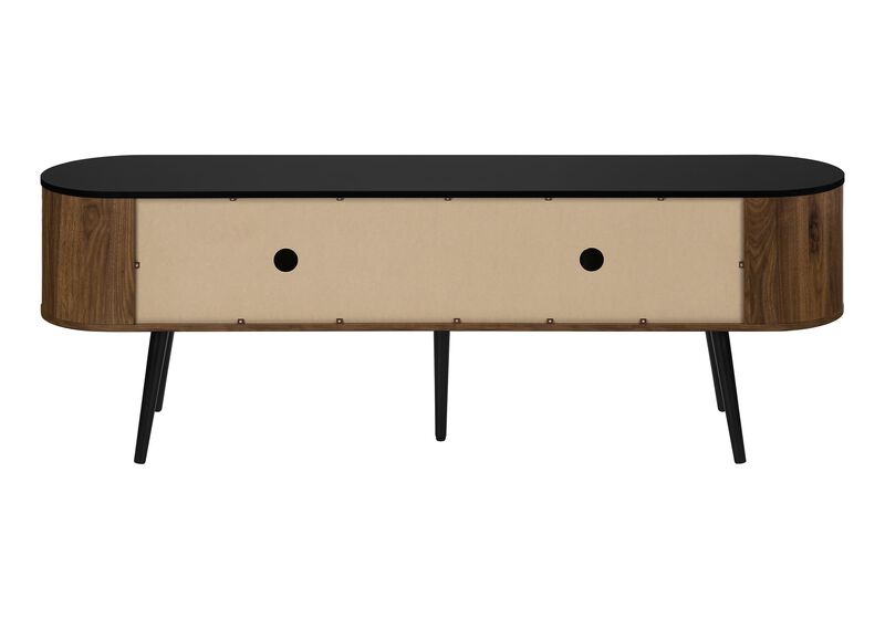 Monarch Specialties I 2798 Tv Stand, 72 Inch, Console, Bedroom, Living Room, Media Entertainment Center image number 7