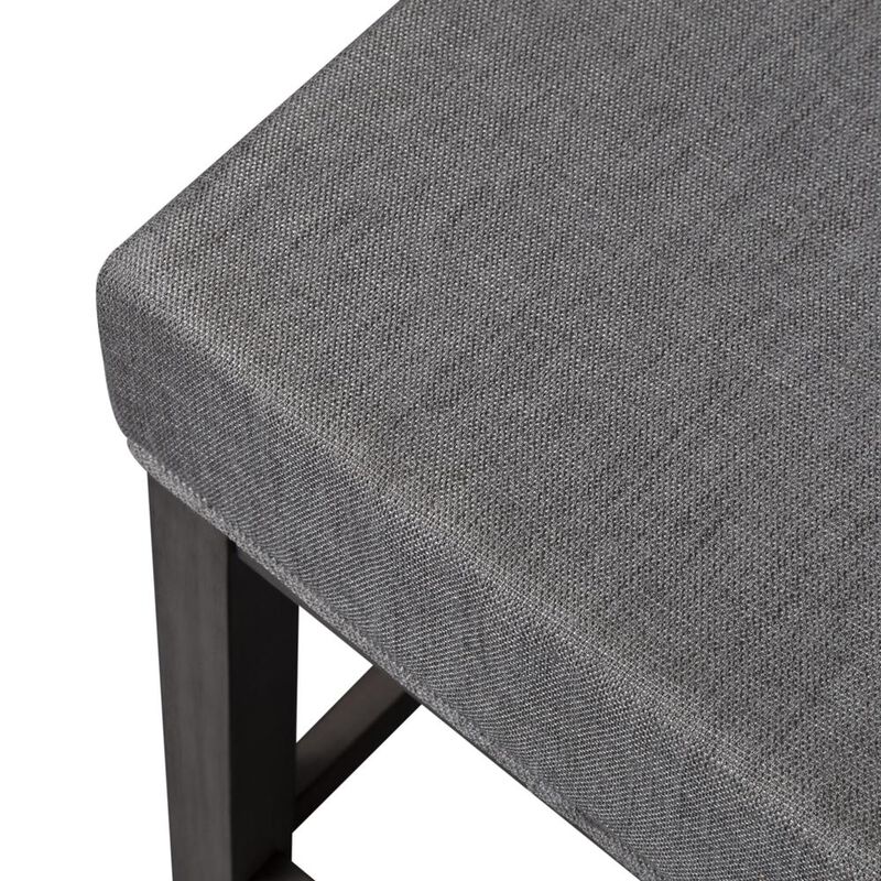 Liberty Furniture Upholstered Console Stool (3 Piece Set) image number 4