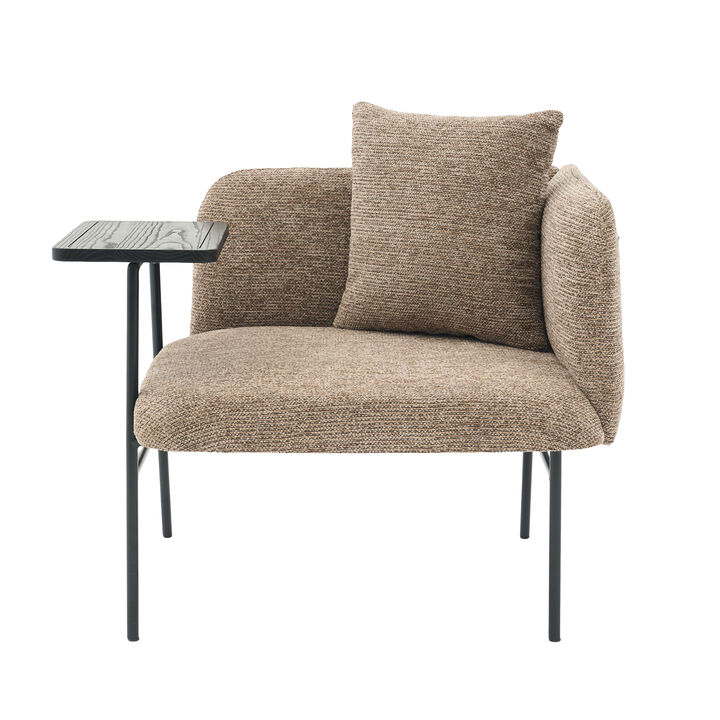 Valonk Leisure Chair