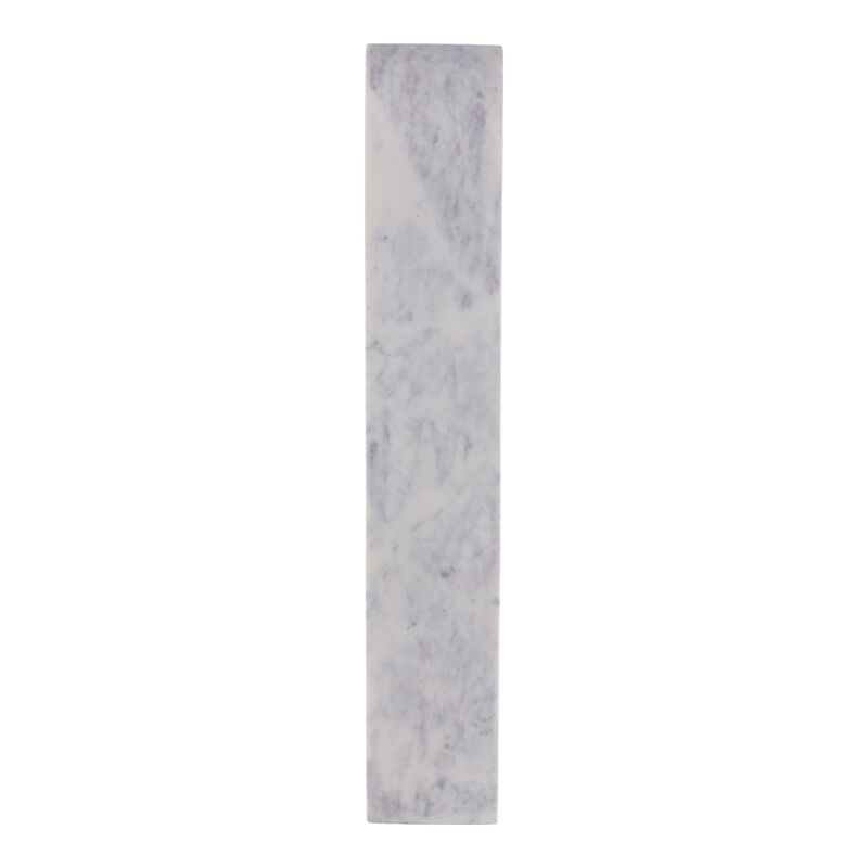 22" 5 Bottle Marble Wine Rack image number 3