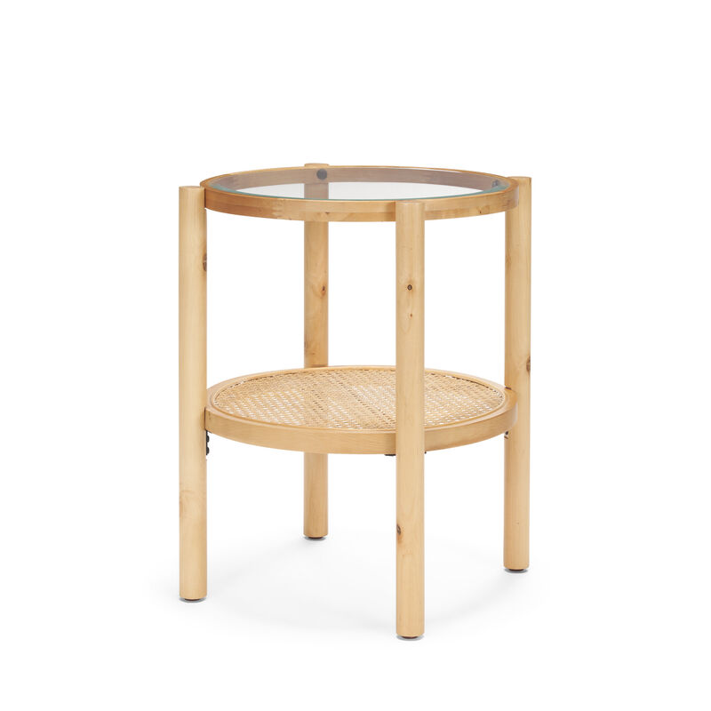 Weslyn Side Table