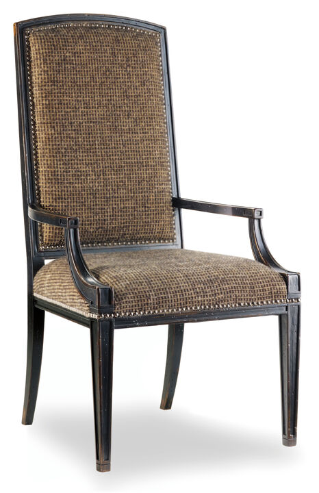 Sanctuary Mirage Arm Chair