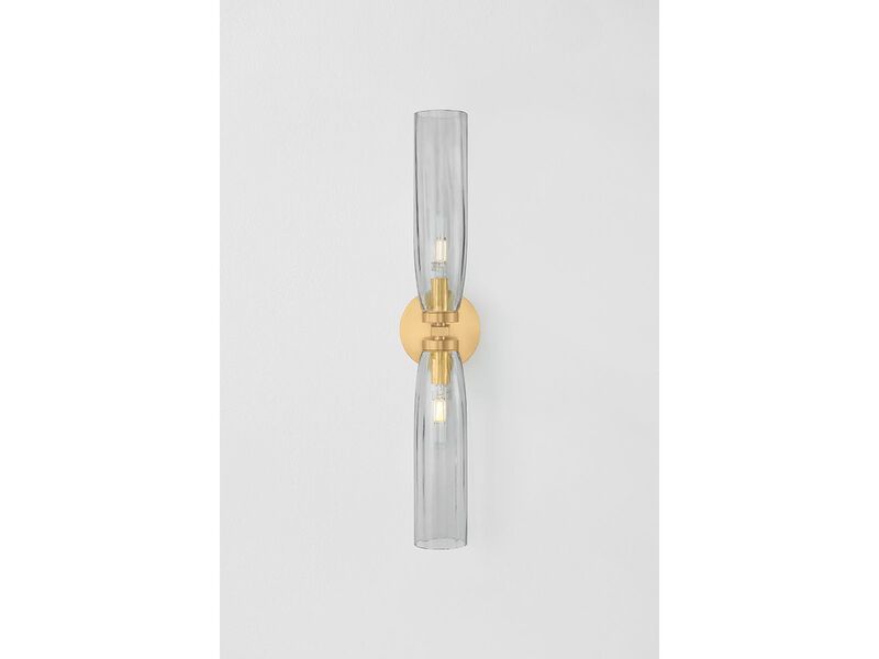 Harpswell Bath And Vanity Light image number 3