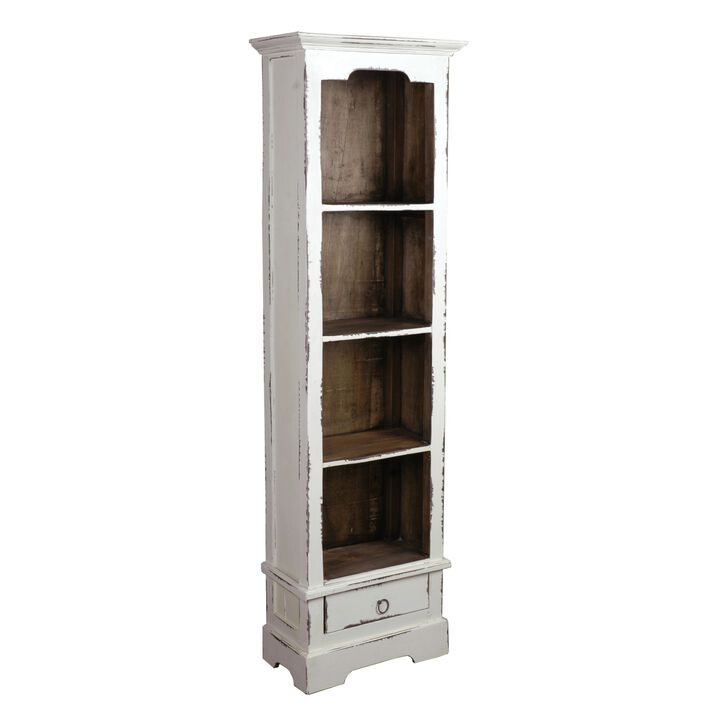 Sunset Trading Country Cottage Bookcases