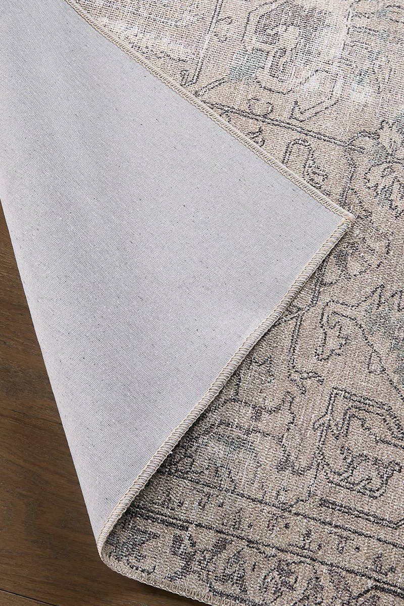 Kindred Parisa Warm Sand 9' x 12' Rug image number 4