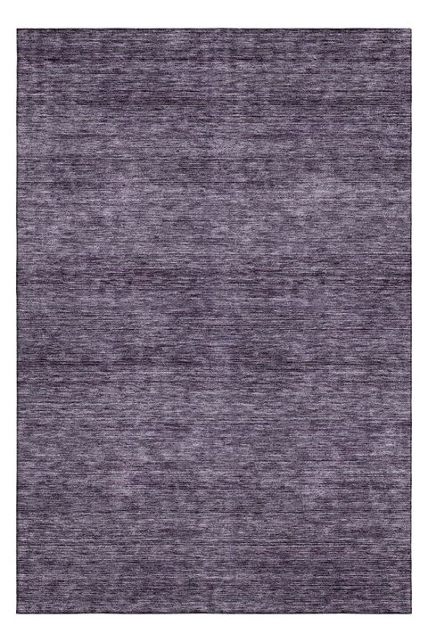 Soft Essentials SE1 Plum 9' x 12' Rug