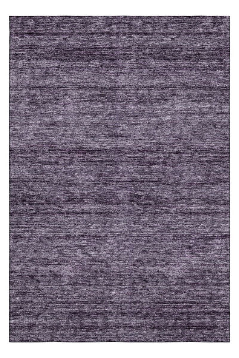 Soft Essentials SE1 Plum 9' x 12' Rug image number 0