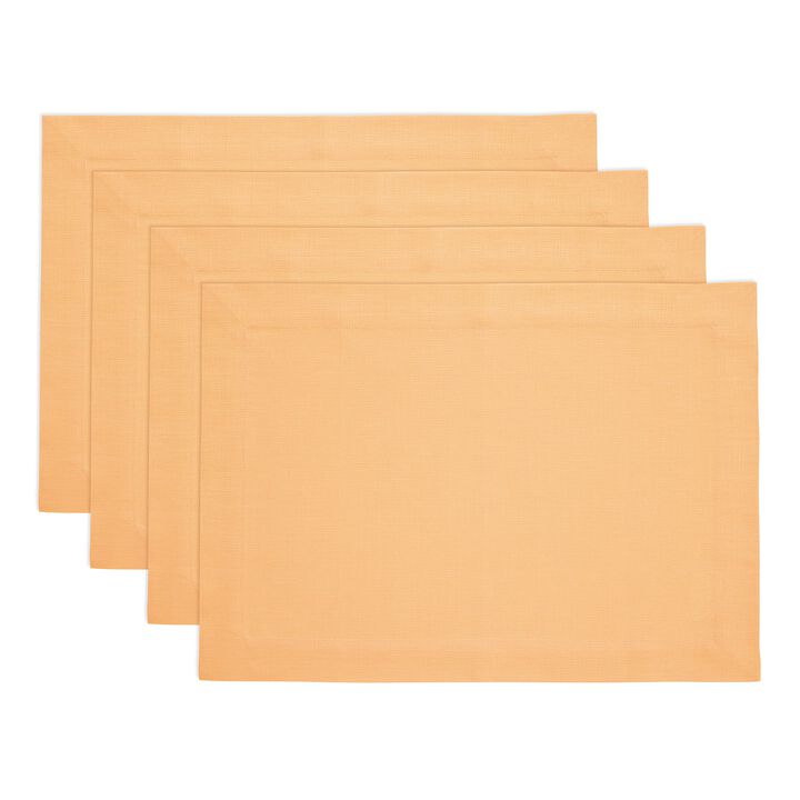 Linen Placemats - Fete (Set of 4)
