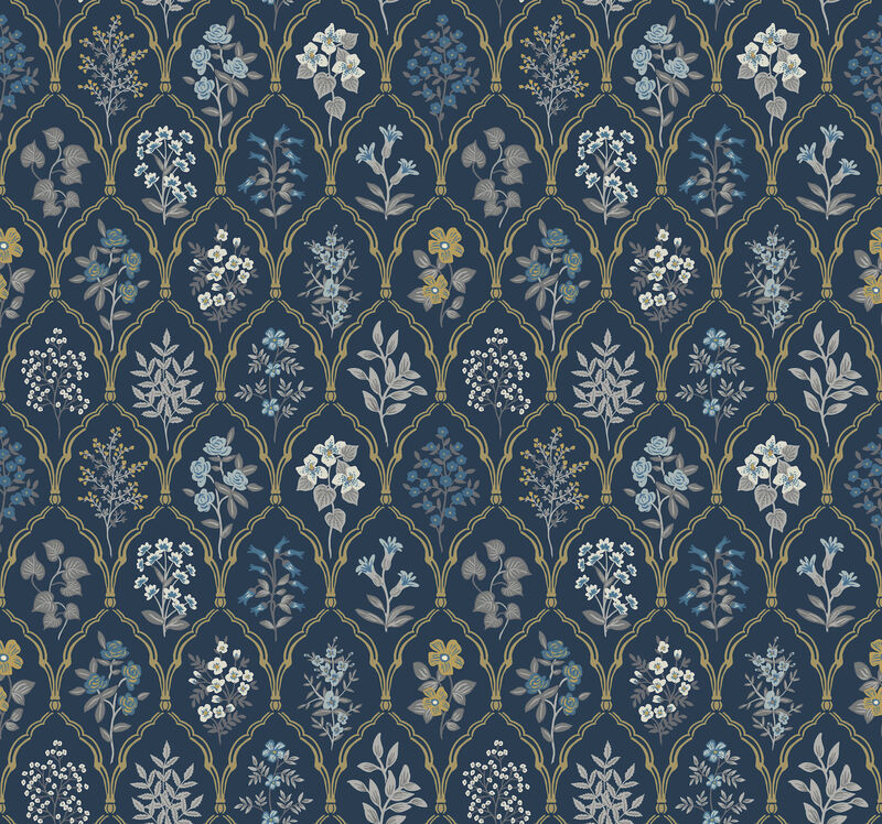 Hawthorne Rifle Paper Co. Wallpaper image number 4