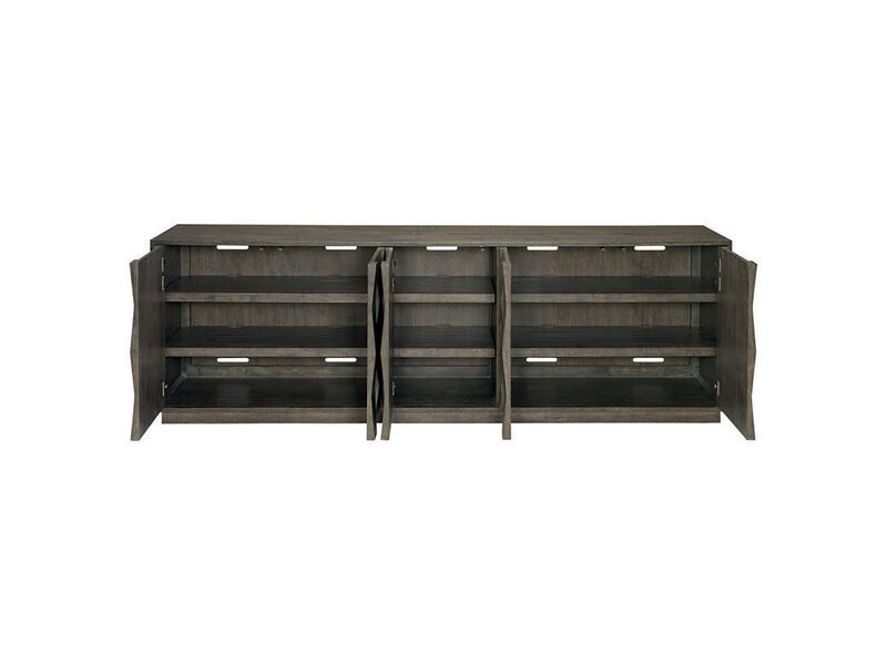 Linea Entertainment Credenza