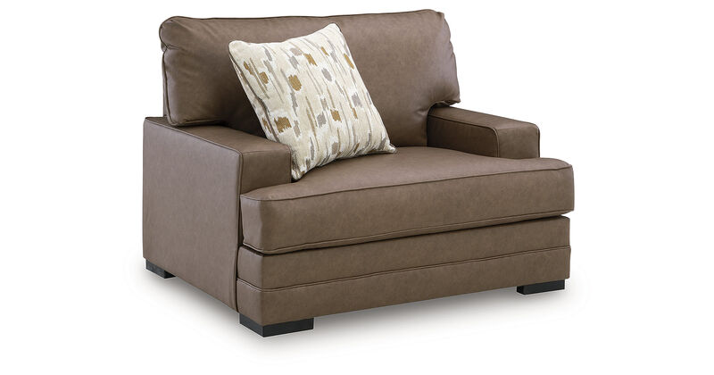 VillaCourt Oversized Chair image number 0