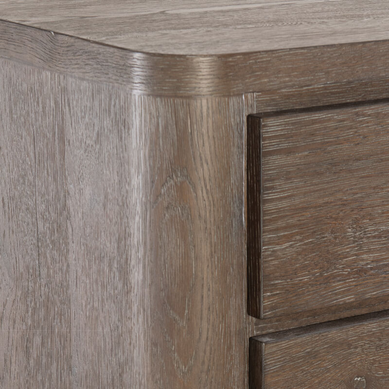 Outline Tall Drawer Chest image number 5
