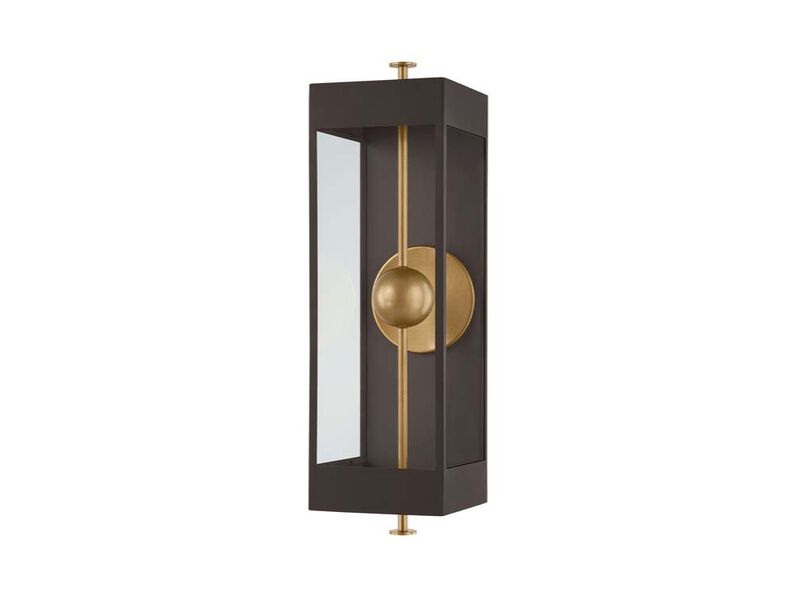 Garvey Wall Sconce image number 0