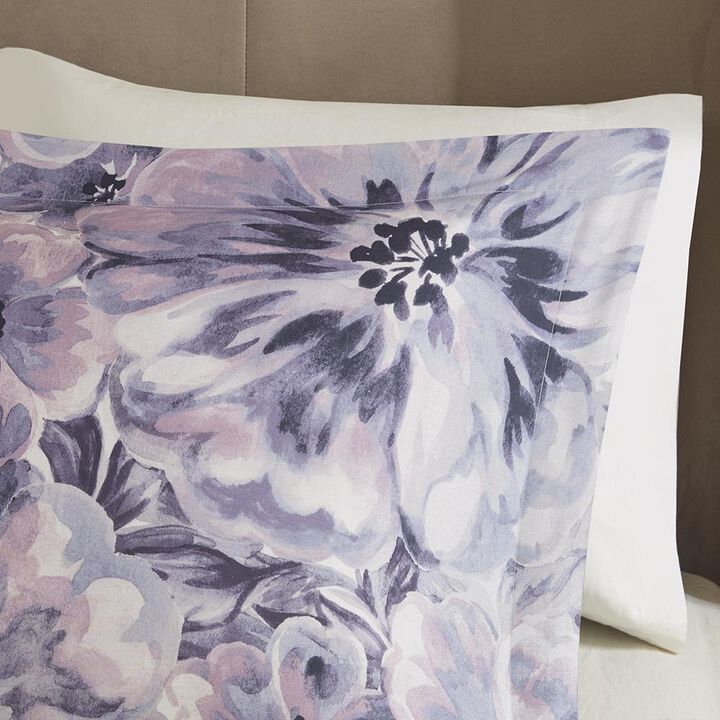 Belen Kox Floral 7-Piece Comforter Set, Belen Kox