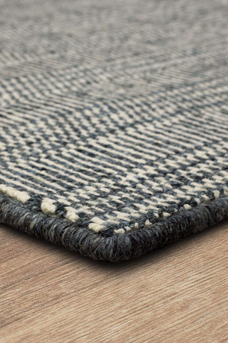Collinsworth Navy 9' x 12' Rug image number 5