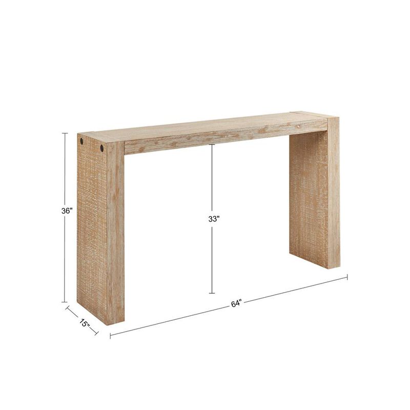 INK+IVY 64 Console Table