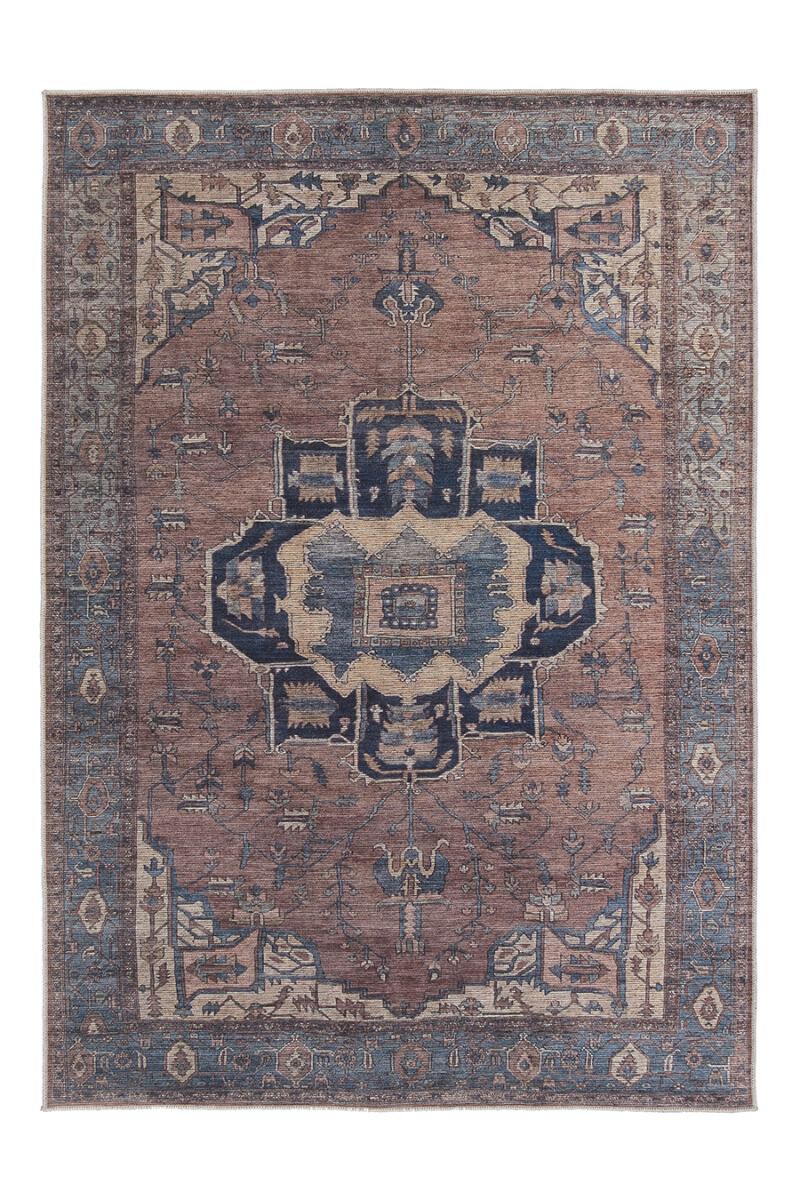 Vindage Barrymore Clove 9'2" x 12' Rug image number 0