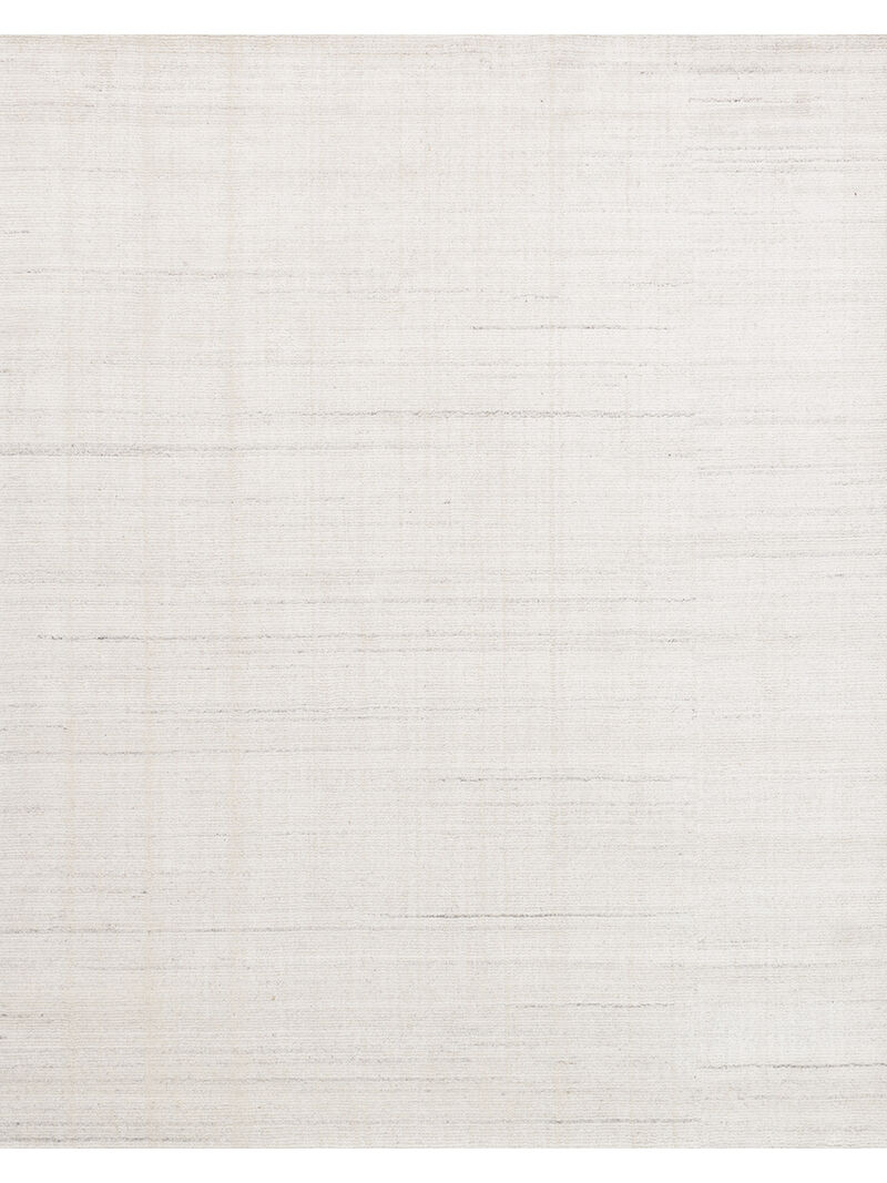 Porter Ivory 9'6" x 13'6" Rug