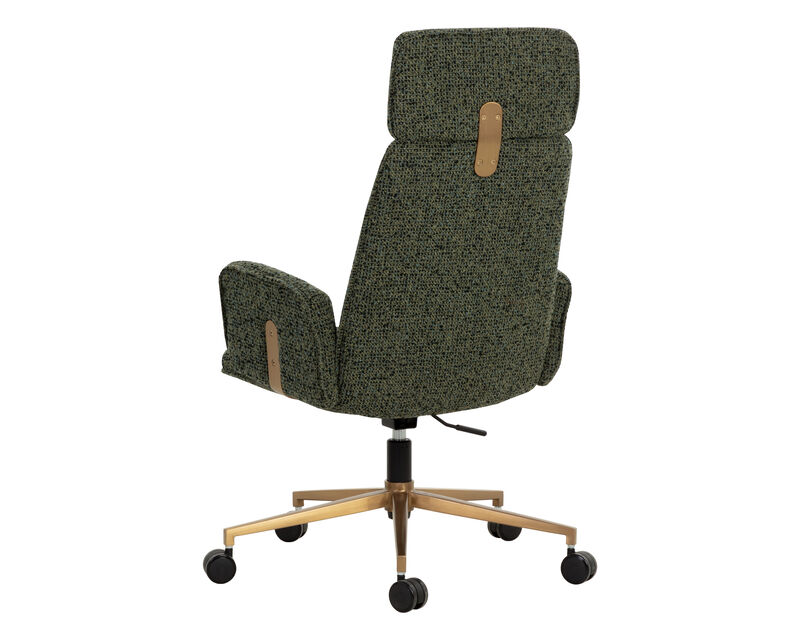 Halcyon Noah Meadow Office Chair image number 3