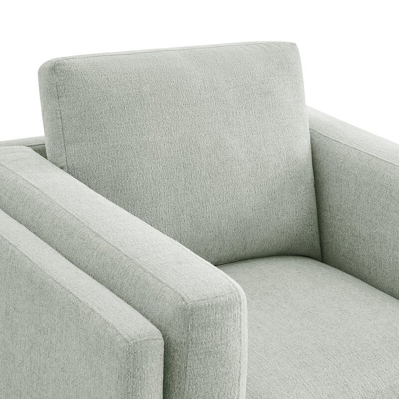 Roscoe Fabric Armchair image number 6