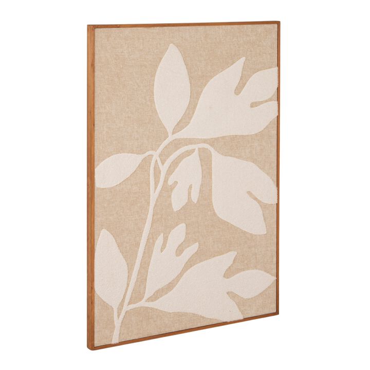 Rowena Interiors Rustic Wood Panel Wall Art