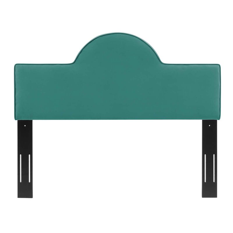 Modway - Dawn King/California King Performance Velvet Headboard image number 3