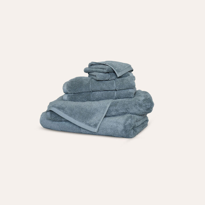 Ritual 6-Piece Organic Cotton Towel Set