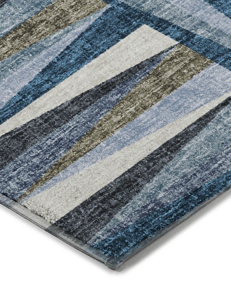 Lorenzo LN2 Denim 8' x 10' Rug