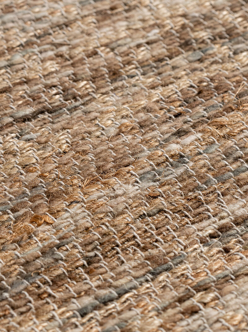 Sahara SA1 Taupe 2'3" x 7'6" Rug