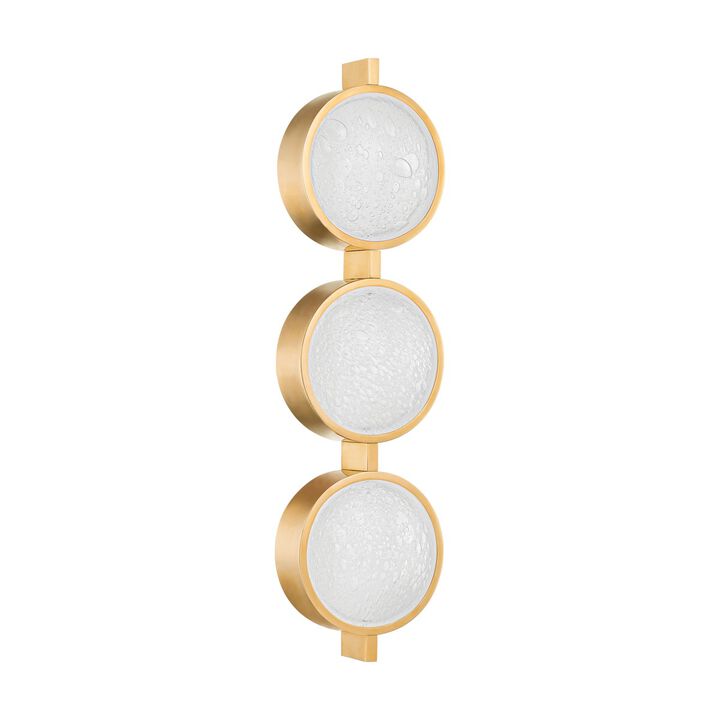Ansonia Wall Sconce