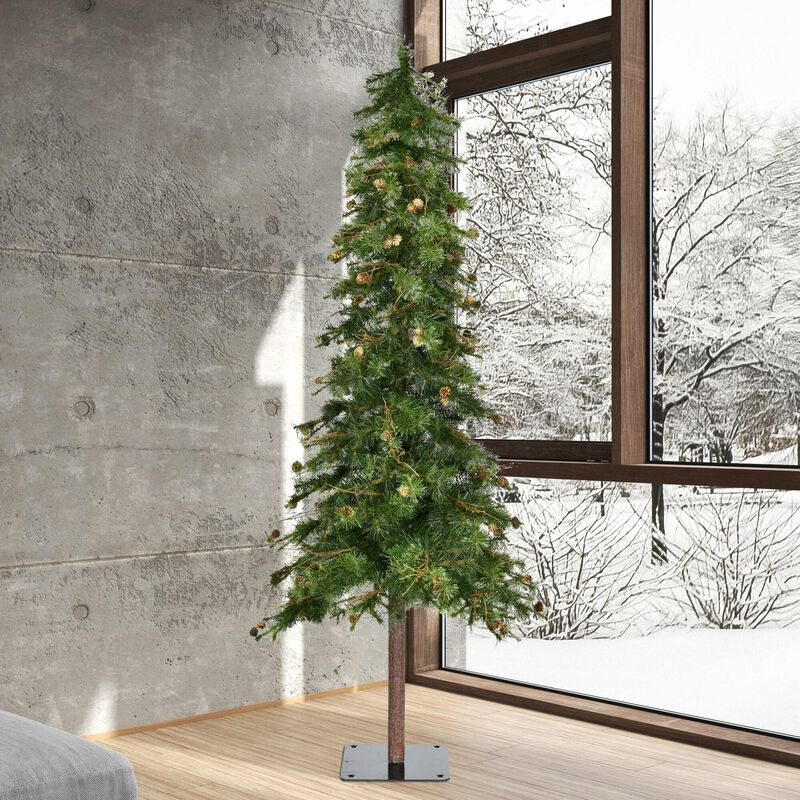 Vickerman Mixed Country Alpine Tree 646T - image number 1