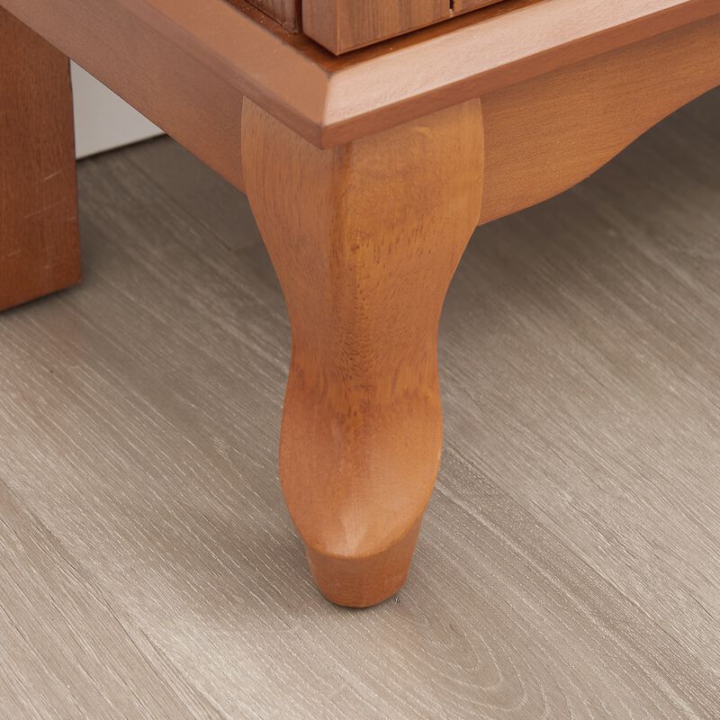 TATEUS Curio Cabinet image number 4