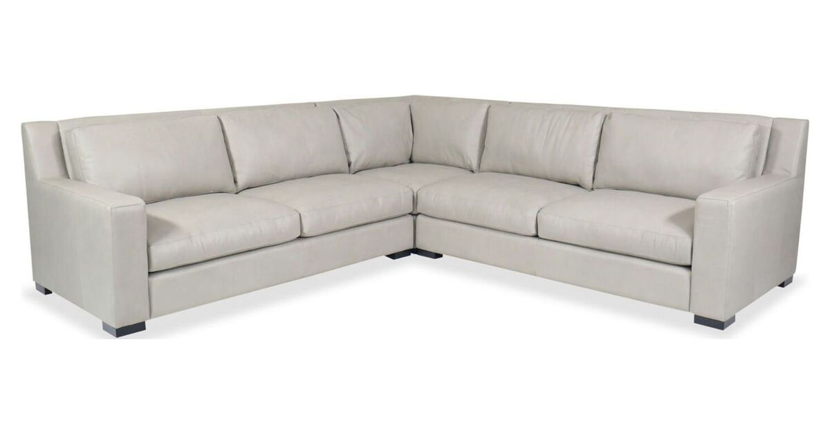 Cabo 3-Piece Sectional