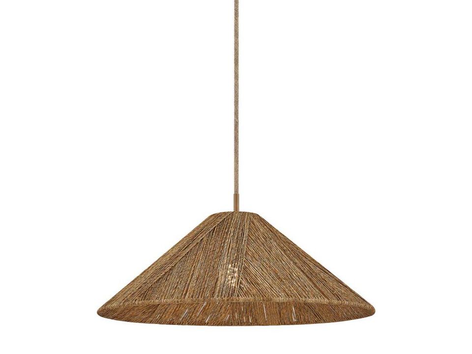 Ahrens Pendant