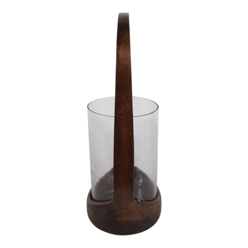 18x8" Modern Hurricane Lantern image number 5