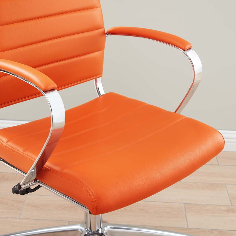 Modway Furniture - Jive Highback Office Chair image number 9