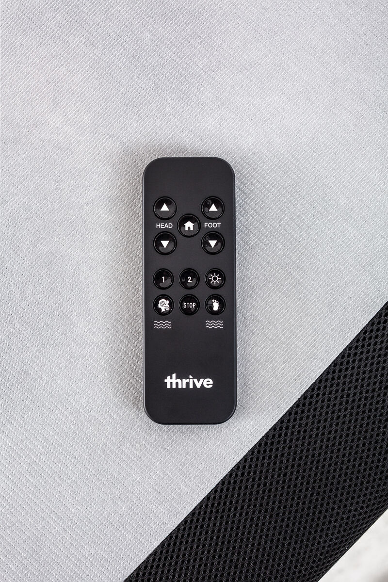 Thrive Level 2 Adjustable Power Base image number 8