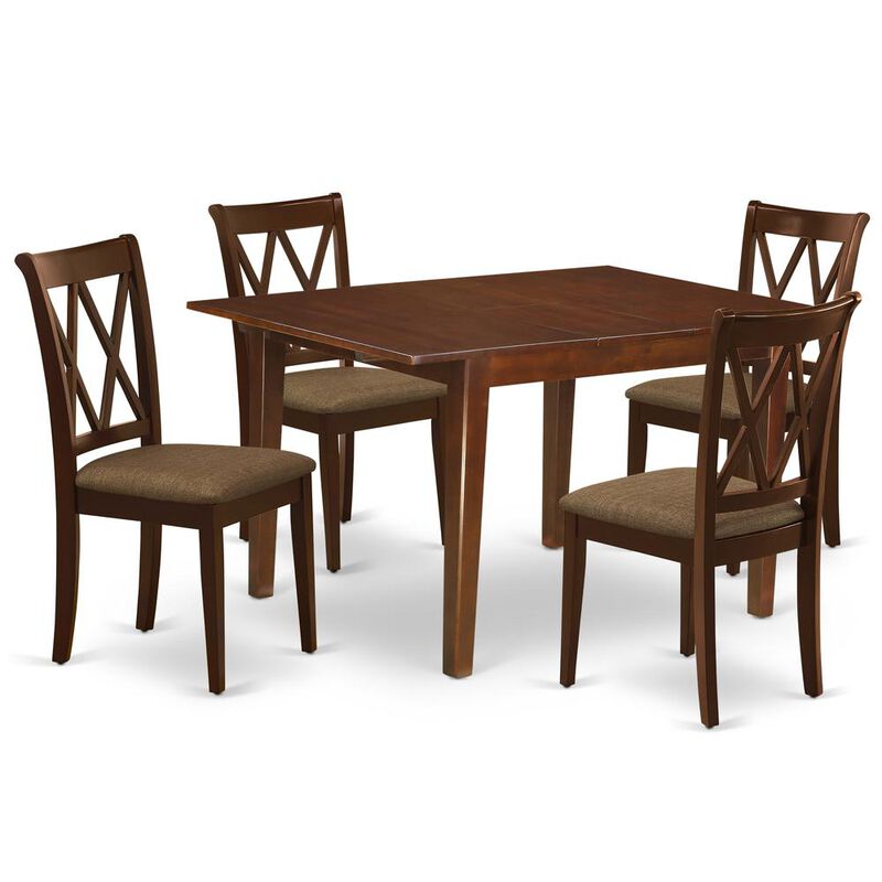 Dining Room Set Mahogany
